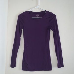 NWOT Old Navy Long Sleeved Soft Tee